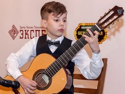 В первые дни нового года получены результаты Всероссийского конкурса 