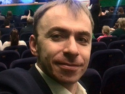 Михаил Исаев назначил директором 