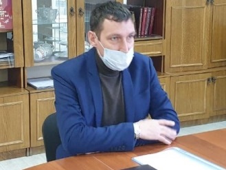 Антон Лещенко отмечает день рождения