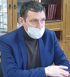 Лещенко  Антон  Владимирович