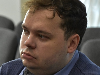 Общественник Лешуков ждет отставок и уголовных дел из-за поджога Дома офицеров