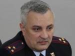 Замначальника саратовского ГУ МВД стал бывший сотрудник центрального аппарата