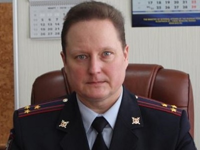 Балашовские полицейские объявили в розыск мужчину, который ездил за рулем по городу пьяным