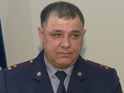 Через 3 года нашли осуждённую за вооружённое нападение женщину