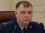 Перед зданием облправительства прошла 