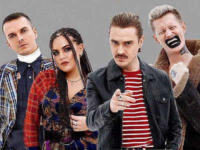 В Саратове отменен концерт группы, которая должна была представлять Россию на Евровидении