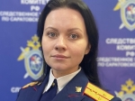 В Саратове оперативники УФСБ задержали чиновника Росприроднадзора