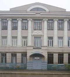 МАОУ Лицей математики и информатики  