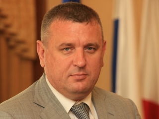 Дмитрий Лобанов заверил, что дорогу около домов № 17 и 19 по ул.Ломоносова в ближайшее время отремонтируют 