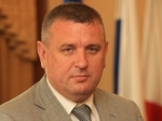 Дмитрий Лобанов заверил, что дорогу около домов № 17 и 19 по ул.Ломоносова в ближайшее время отремонтируют 