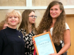 Студентка СГМУ стала победителем конкурса работ «Детская стоматология глазами молодых»