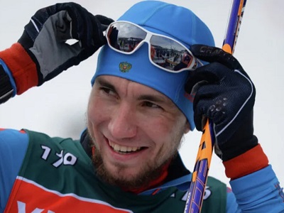 Саратовские биатлонисты выиграли пять медалей чемпионата России