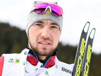 Александр Логинов выиграл 