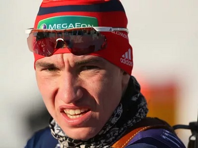 Александр Логинов выиграл 