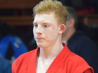 Прошел отборочный турнир по рукопашному бою на чемпионат ПФО