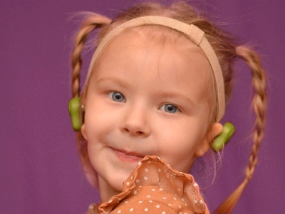 Новогодние чудотворцы. Саратовцы могут помочь Кристине Логиновой