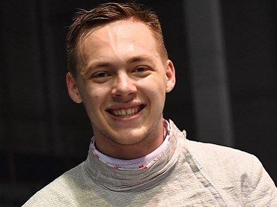 Саратовец намерен выступить на Олимпиаде за команду США