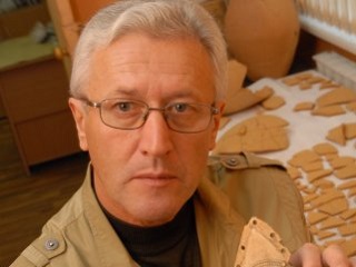 Под Саратовом нашли могилу древнего вождя периода Бронзового века  