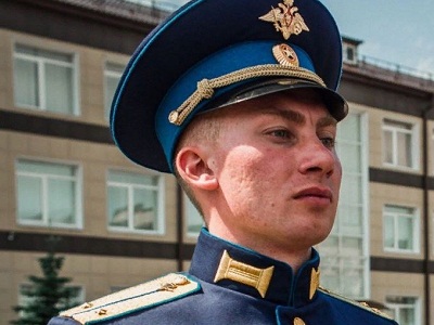 Президент наградил саратовского военного медалью Суворова