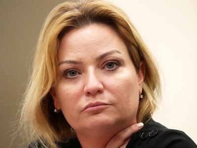 Депутат пожаловалась федеральному министру культуры из-за возможного сноса памятника Ленину в Саратовской области