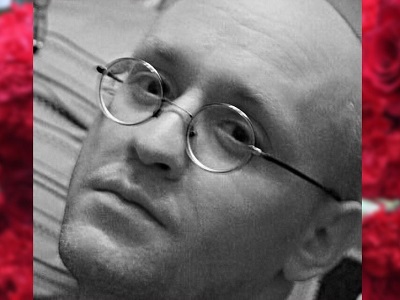 Скончался саратовский журналист Александр Луценко