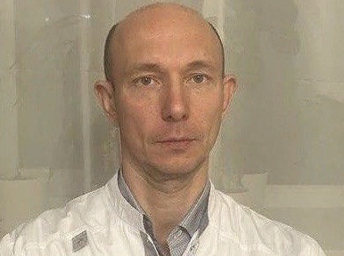 Хирург с московским опытом возглавил больницу