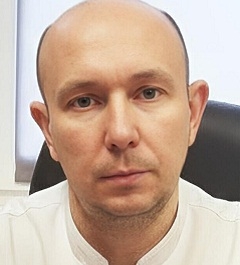 Луцет  Виталий  Рувимович