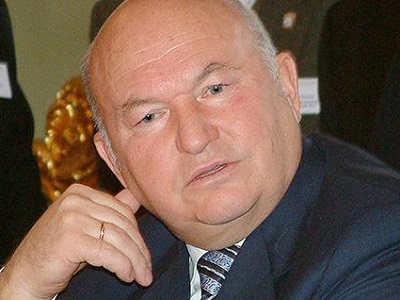 СМИ: Умер экс-мэр Москвы Юрий Лужков