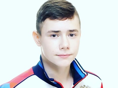 Саратовский спортсмен выиграл первенство России по прыжкам в воду