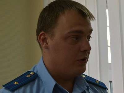 Минобороны может лишить офицерского звания помощника Сергея Филипенко