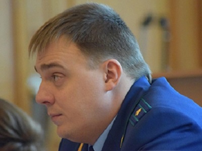 От похищения до взятки. Анатолий Лукогорский представил отчет о работе военных следователей