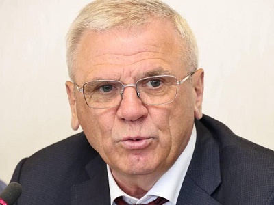 Законодатели ПФО предложили изменения в сфере комплексного развития территорий