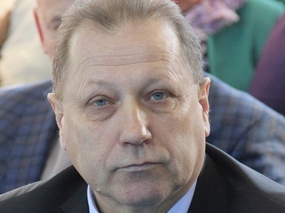 В одном из райцентров региона почти за 10 миллионов рублей приведут в порядок сквер