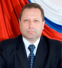 Луньков  Николай  Николаевич