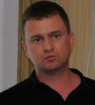 Лялин  Иван  Сергеевич