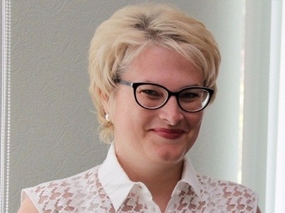 ПИУ возглавит Оксана Ляпина
