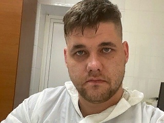 В Саратове молодой любитель ныряний сломал шею. Его спасли врачи