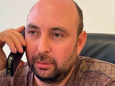 Достраивать набережную в Вольске будет фирма депутата, которой не дали построить ледовую арену в Саратове