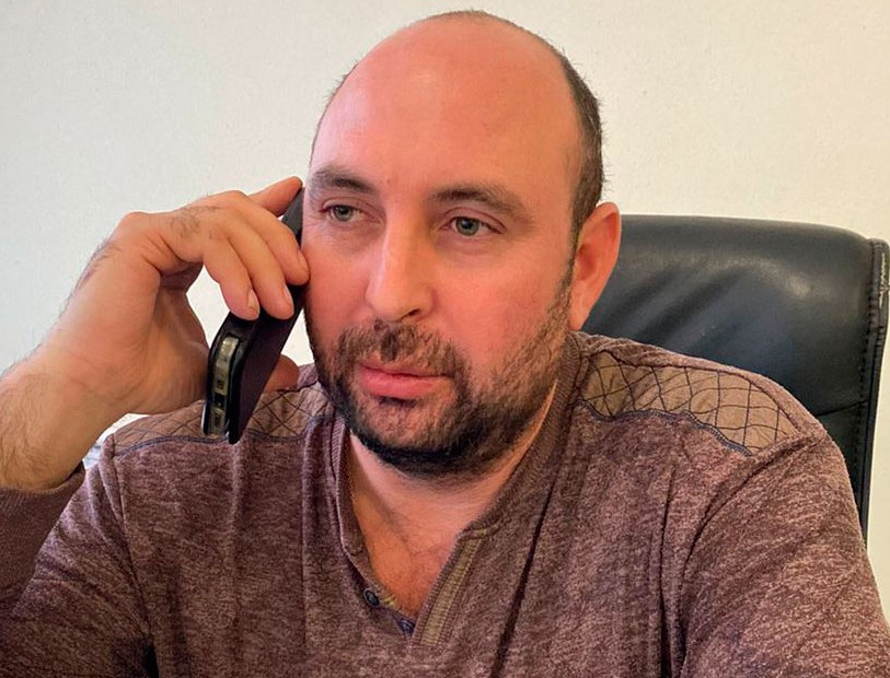 Директора стройкомпании исключили из 