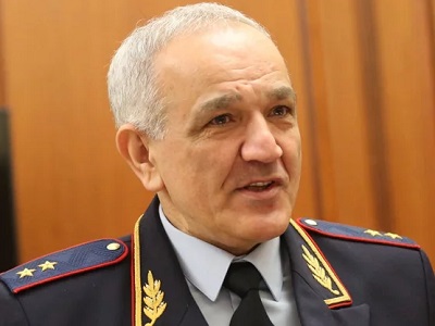 Смертельное ДТП в Дагестане унесло жизни двух саратовцев