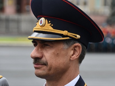 В Саратове задержали молодого жителя Ульяновской области, который уклонялся от военной службы