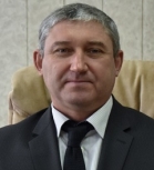 Макаров  Виталий  Витальевич