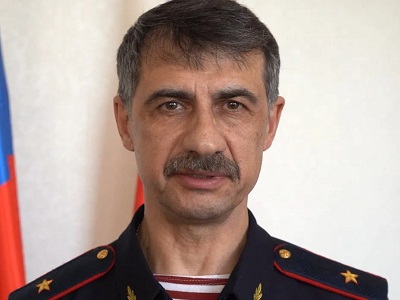 Продавец побила женщину, которая неудачно припарковалась у магазина