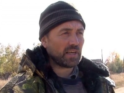 Саратовский фермер: 