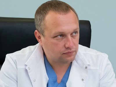 Вторые в стране: перинатальный центр 8-й горбольницы вошел в тройку лидеров российских роддомов
