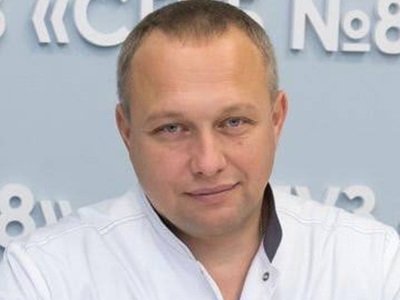 Перинатальный центр СГКБ №8 сохраняет лидерство среди российских роддомов