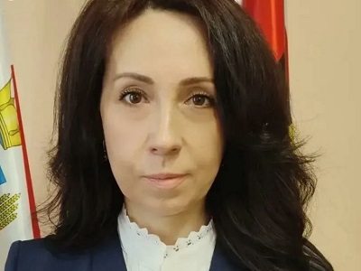 Бывшая чиновница из Саратова стала замглавы Энгельского района: ранее в работе её подчинённых нашли системные нарушения