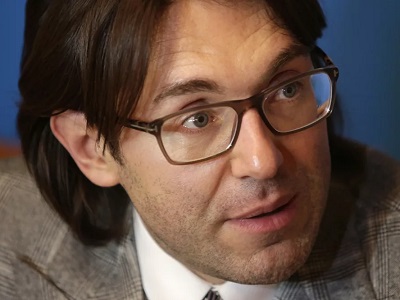 Малахов о саратовских дорогах: «Хуже ничего нет в России»