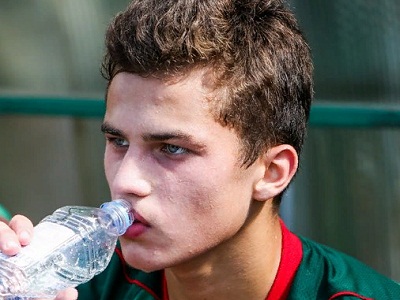 «Сокол» подписал контракт с футболистом из фаворита Первой лиги