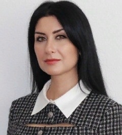 Мальцева  Ольга  Анатольевна